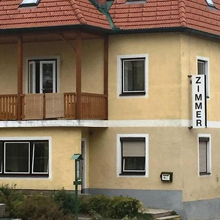 Sommerfrische Waldviertel Kirchberg am Walde Esterno foto