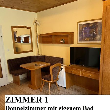 Sommerfrische Waldviertel Kirchberg am Walde Esterno foto