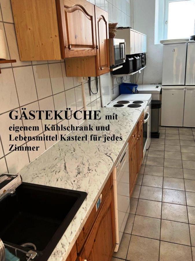 Sommerfrische Waldviertel Kirchberg am Walde Esterno foto