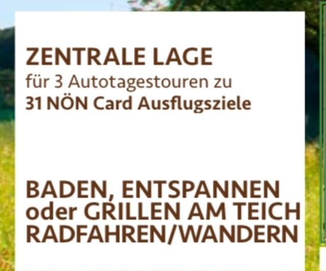 Sommerfrische Waldviertel Kirchberg am Walde Esterno foto